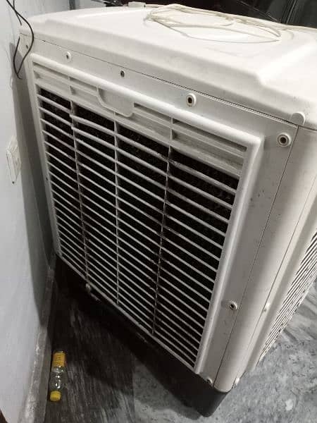 Air cooler 2