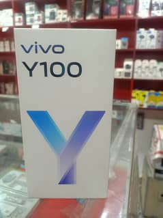 vivo  y100