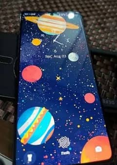 Infinix note 40