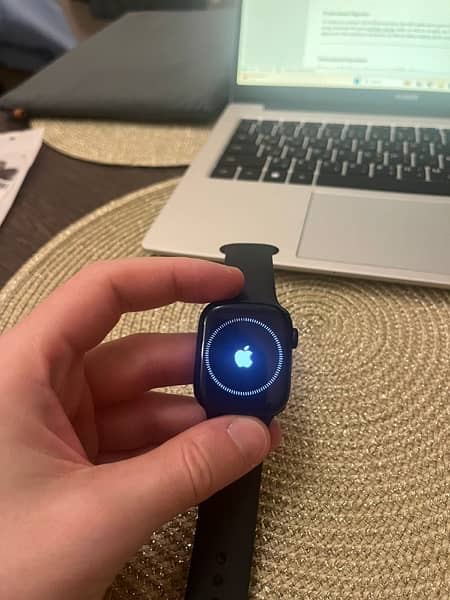 Apple watch series 7 41mm 2