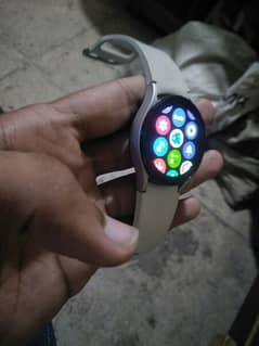 galaxy watch 4