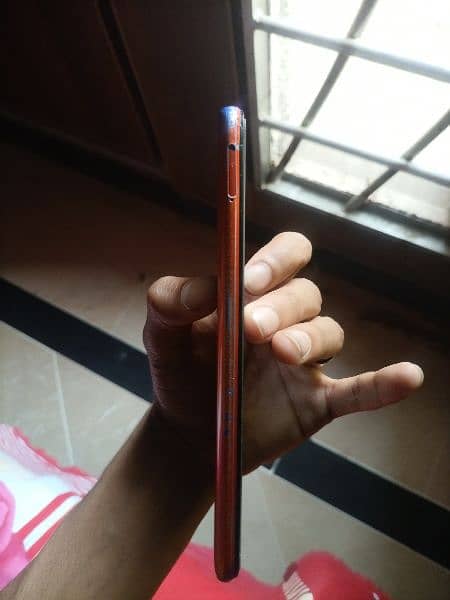 Redmi 9c with box 3