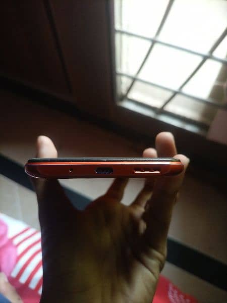 Redmi 9c with box 5