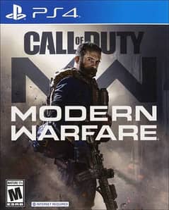 Call of duty modern warfare remastered