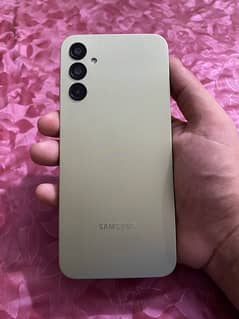 Samsung Galaxy A14 Non Pta