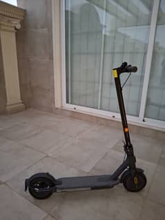 Mi scooter 3 pro