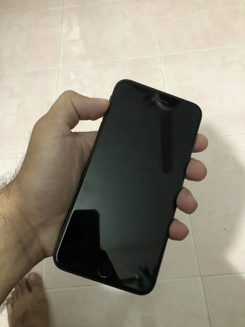 Iphone 8 plus, 64 GB, non PTA. 5