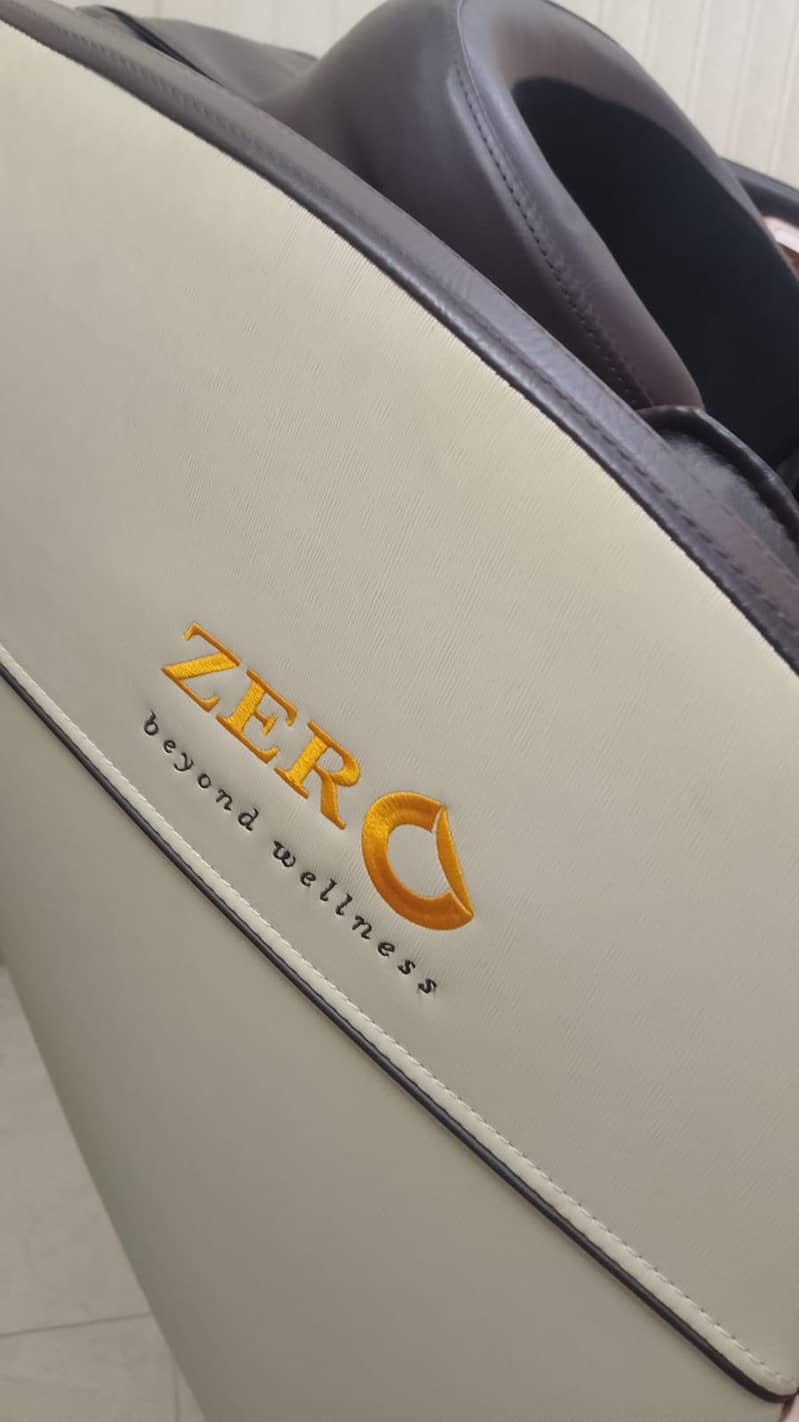 Zero massage chair | full body massage chair | Massager chair 2