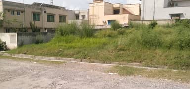 Kunal plot dha Phase 4 adiala road Rawalpindi