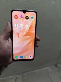 Vivo S1 pro with box / exchange possible with F21 pro