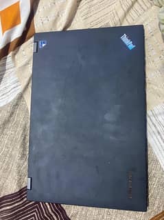 Lenovo Thinkpad i7 4th generation