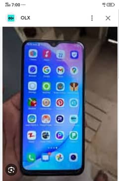 Urgent sell Vivo Y17 8 gb. 256. seald mobile he lo or Chalo