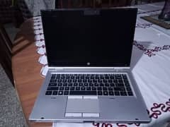 HP elitebook 8460 Core i5 2nd Gen