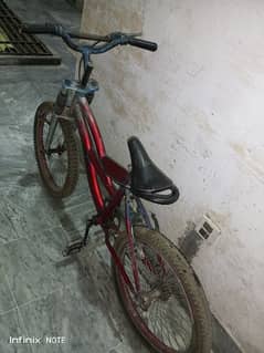 bicycle for sale