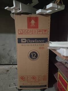 Dawlance Refrigerator For Sale