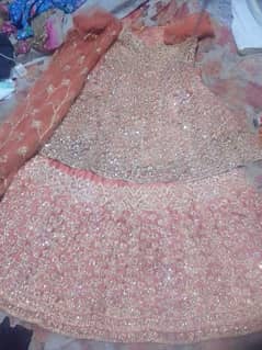 sharara have embroidery