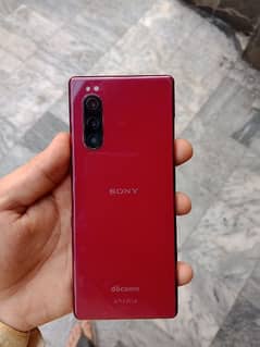 Sony Experia5 Mark2 10/10