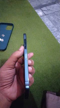 I phone 12 pro max