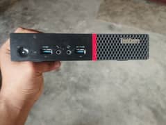 Lenovo Mini Pc Core i5, 6th Gen