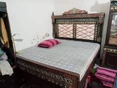 bed for sale