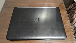 Dell Latitude E5440 Core I5 4 gen with charger