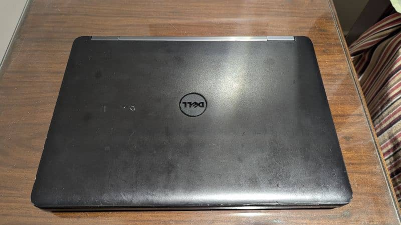 Dell Latitude E5440 Core I5 4 gen with charger 0