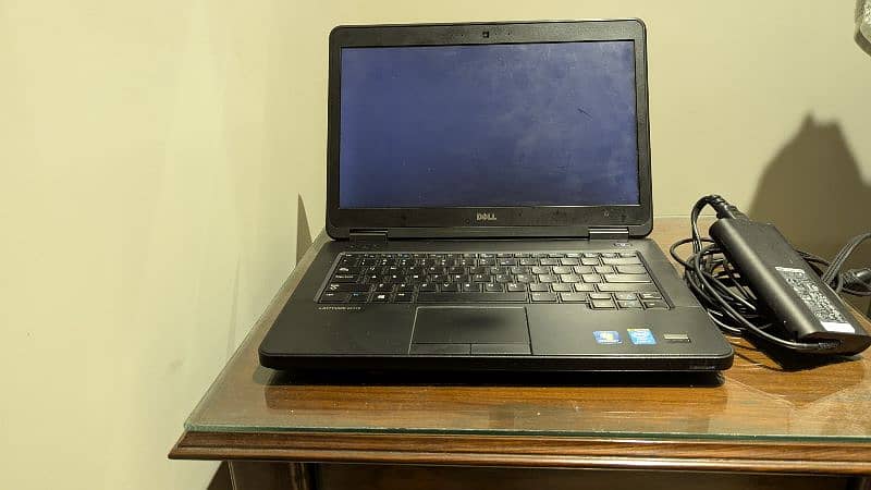 Dell Latitude E5440 Core I5 4 gen with charger 1