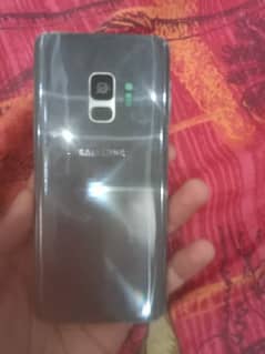 Samsung S9