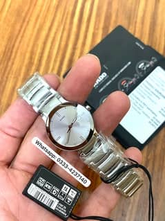 Rado Centrix (For Ladies) Brand New