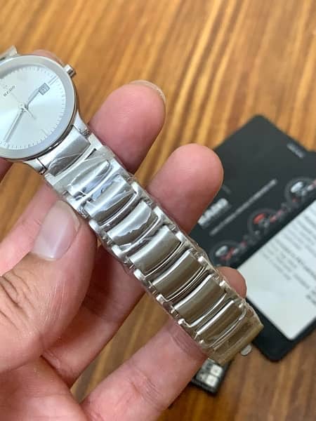 Rado Centrix (For Ladies) Brand New 5