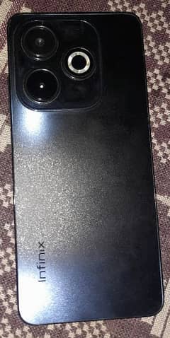 Infinix Hot40i final Price 25000