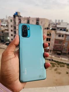 redmi note 10 PTA official APPROVED