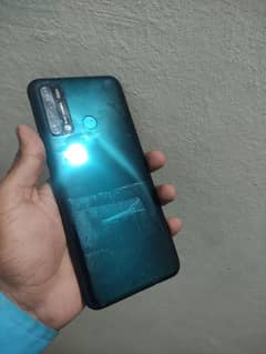 Tecno pouviour 4 pro