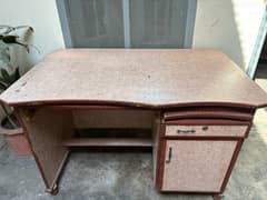 Computer office table