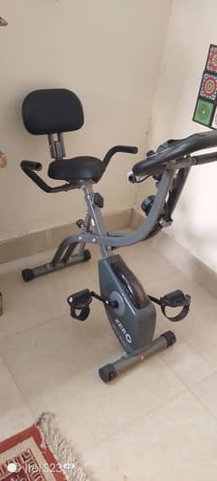 Elliptical cycle for sale | zero exercise cycle for sale