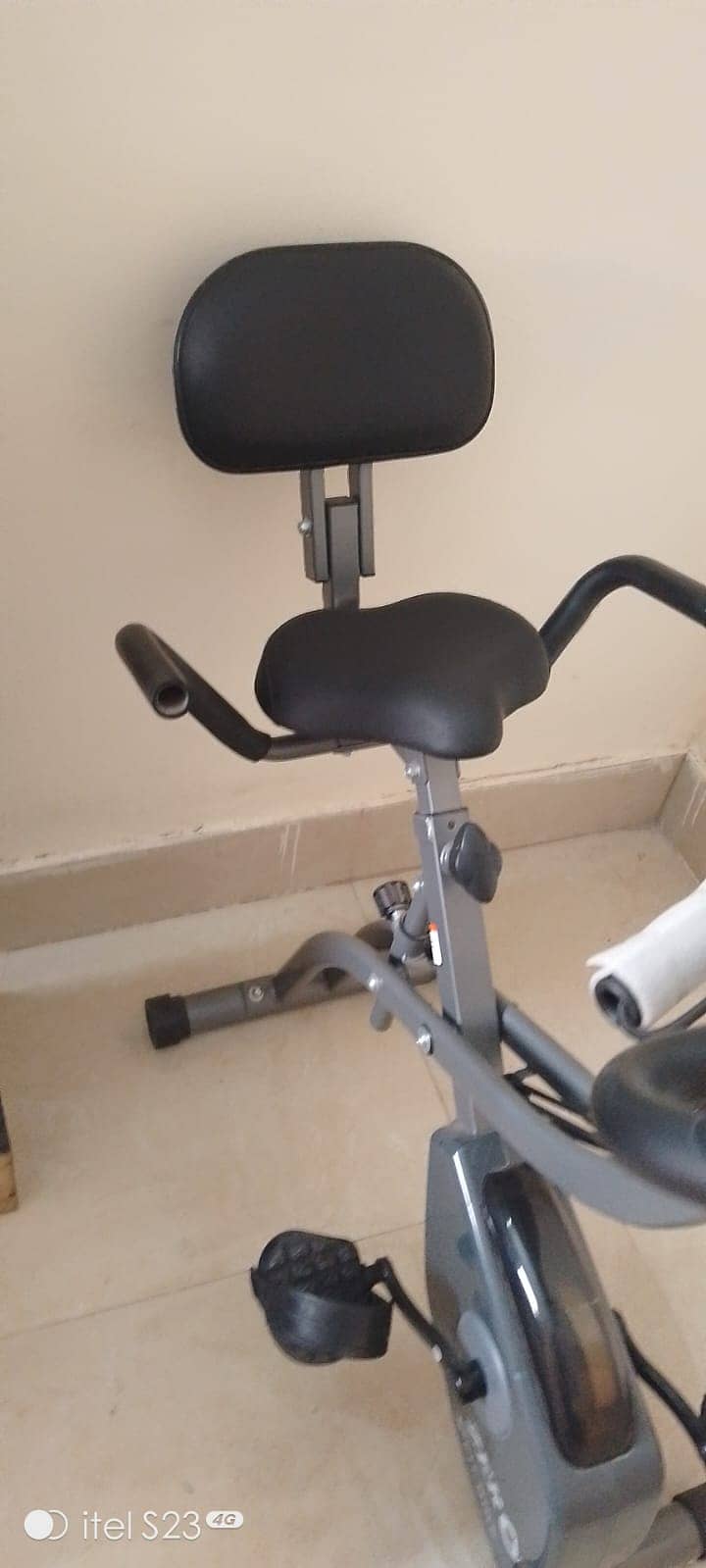 Elliptical cycle for sale | zero exercise cycle for sale 1