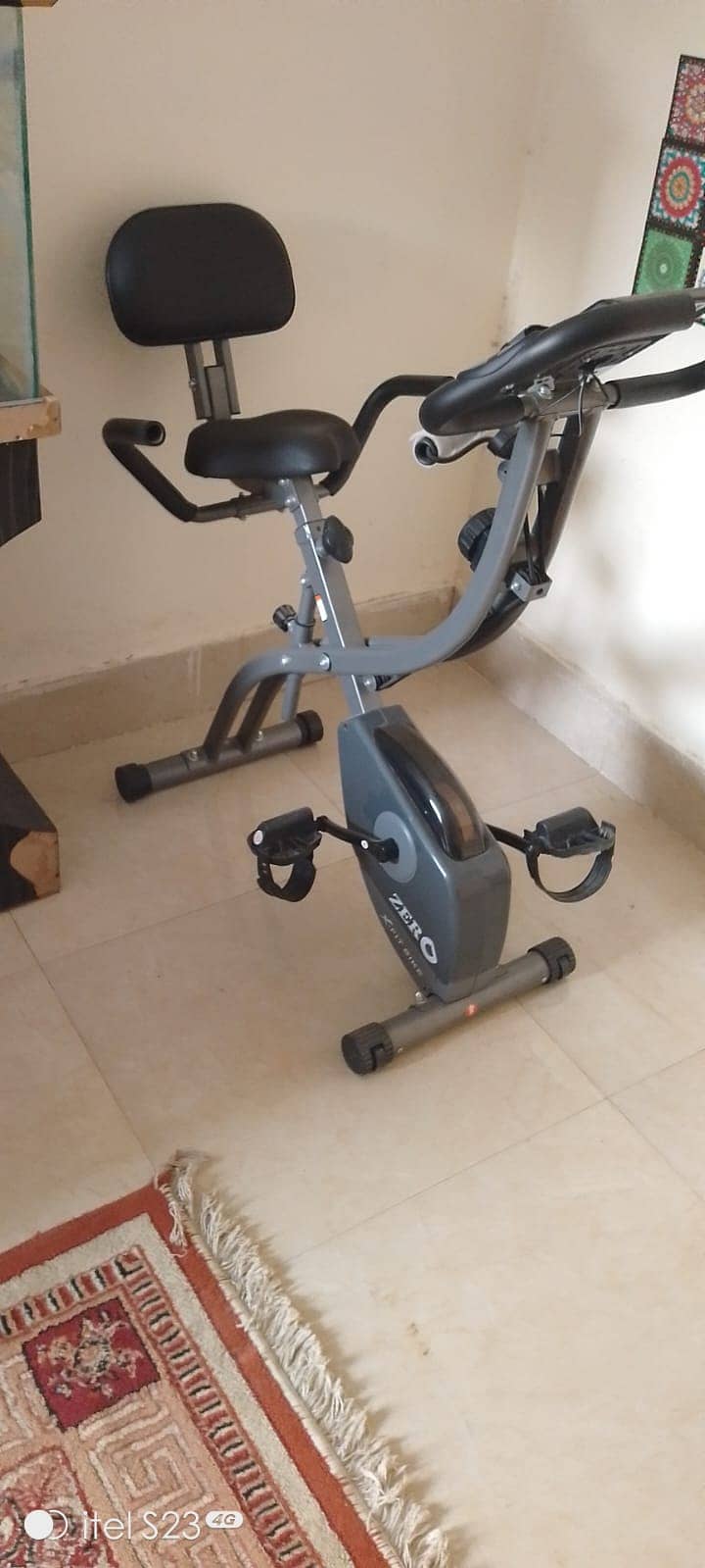 Elliptical cycle for sale | zero exercise cycle for sale 2