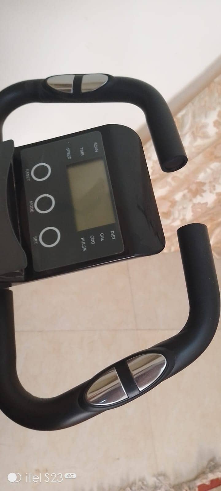 Elliptical cycle for sale | zero exercise cycle for sale 3