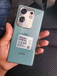 infinix zero 30