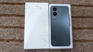 Vivo y17s 6/128