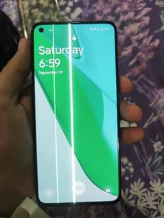 Oneplus 9 line in panel price is negotiable