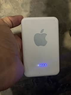 Apple pawer bank 10000mah