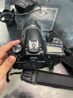 Canon 60D urgent sell