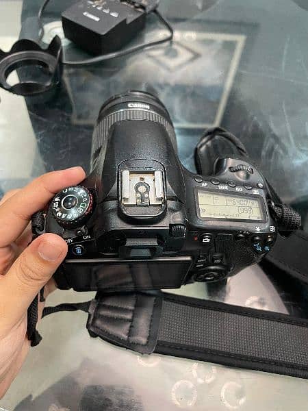 Canon 60D urgent sell 0