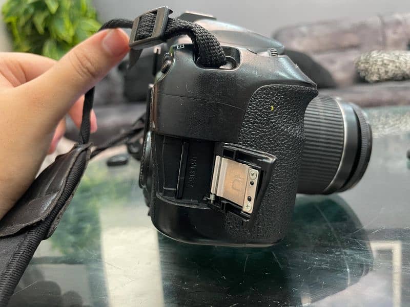 Canon 60D urgent sell 8