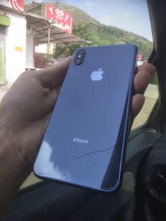 i phoneXsMax