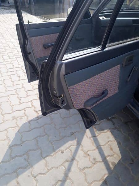 Suzuki Mehran VXR Euro-II 2015 for Sale in Excellent Condition 4