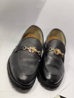 men leather shoes