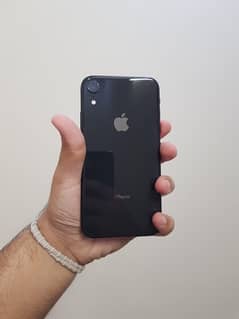 iphone xr waterpack non pta jv