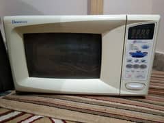 Dawlance Microwave